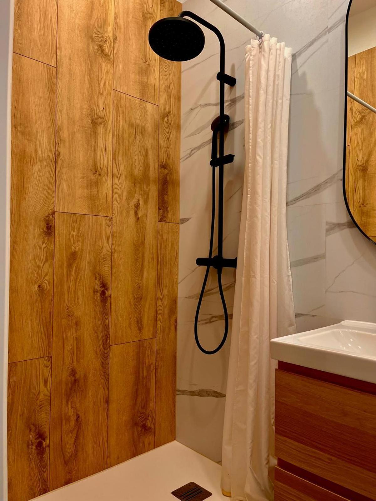Amazing 1 Room Condo Warszawa Center, Sauna Exterior foto